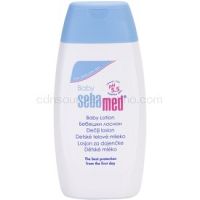 Sebamed Baby Care hydratačné telové mlieko  200 ml
