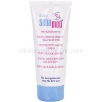Sebamed Baby Care krém na zapareniny 100 ml