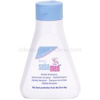 Sebamed Baby Wash šampón pre jemné vlasy 150 ml