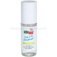 Sebamed Body Care dezodorant roll-on 24h 50 ml