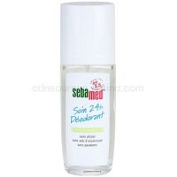 Sebamed Body Care dezodorant v spreji 24h 75 ml