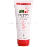 Sebamed Body Care telový krém na prevenciu a redukciu strií 200 ml