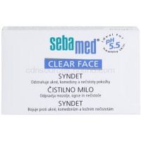 Sebamed Clear Face syndet pre problematickú pleť 100 g