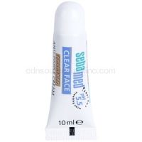 Sebamed Clear Face tónovací krém proti akné 10 ml