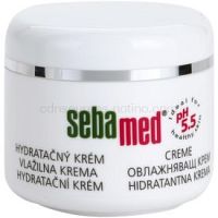 Sebamed Face Care hydratačný pleťový krém 75 ml
