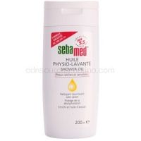 Sebamed Wash sprchový olej pre suchú a citlivú pokožku 200 ml