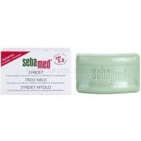Sebamed Wash syndet pre citlivú pokožku 100 ml