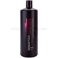 Sebastian Professional Color Ignite Mono šampón pre jednotný tón farbených vlasov 1000 ml