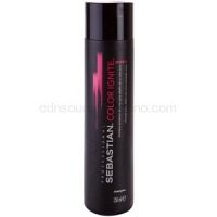 Sebastian Professional Color Ignite Mono šampón pre jednotný tón farbených vlasov 250 ml