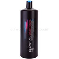 Sebastian Professional Color Ignite Multi šampón pre farbené, chemicky ošetrené a zosvetlené vlasy 1000 ml