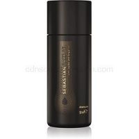 Sebastian Professional Dark Oil hydratačný šampón na lesk a hebkosť vlasov 50 ml