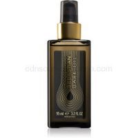 Sebastian Professional Dark Oil regeneračný olej na vlasy  95 ml