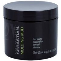 Sebastian Professional Form modelovacia hlina  pre silné, hrubé a suché vlasy  75 ml