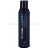 Sebastian Professional Form suchý šampón pre všetky typy vlasov  200 ml
