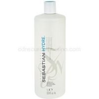 Sebastian Professional Hydre kondicionér pre suché a poškodené vlasy 1000 ml