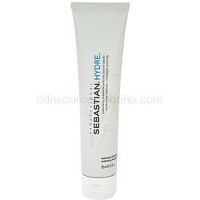 Sebastian Professional Hydre maska pre suché a poškodené vlasy 150 ml