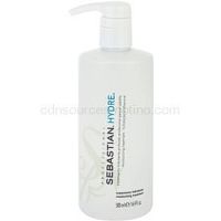 Sebastian Professional Hydre maska pre suché a poškodené vlasy 500 ml