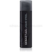 Sebastian Professional Liquid Steel stylingový gél pre fixáciu a tvar  140 ml