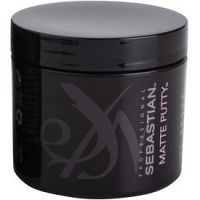 Sebastian Professional Matte Putty jemná púdrová pasta pre matný vzhľad 75 g