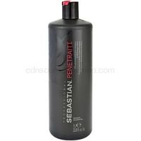 Sebastian Professional Penetraitt šampón pre poškodené, chemicky ošetrené vlasy 1000 ml