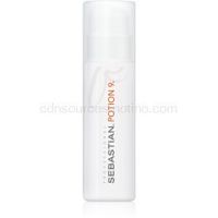 Sebastian Professional Potion 9 krém na vlasy s regeneračným účinkom pre tepelnú úpravu  150 ml