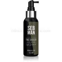 Sebastian Professional SEB MAN The Cooler osviežujúce tonikum pre hladký styling a objem 100 ml