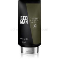Sebastian Professional SEB MAN The Gent hydratačný balzam po holení 150 ml