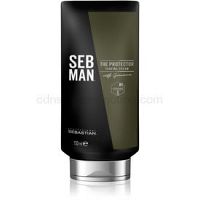 Sebastian Professional SEB MAN The Protector krém na holenie 150 ml