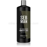 Sebastian Professional SEB MAN The Smoother kondicionér 1000 ml