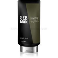 Sebastian Professional SEBMAN gél na vlasy pre prirodzenú fixáciu  150 ml