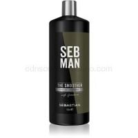 Sebastian Professional SEBMAN kondicionér  1000 ml