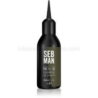 Sebastian Professional SEBMAN The Hero gél na vlasy na lesk a hebkosť vlasov  75 ml