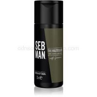 Sebastian Professional SEBMAN The Multi-tasker šampón 50 ml