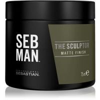 Sebastian Professional SEBMAN The Sculptor tvarujúca matná hlina do vlasov  75 ml