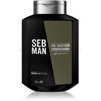 Sebastian Professional SEBMAN The Smoother kondicionér  250 ml