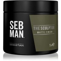 Sebastian Professional SEBMAN tvarujúca matná hlina do vlasov  150 ml