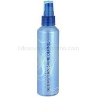 Sebastian Professional Shine Define sprej pre všetky typy vlasov 200 ml