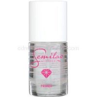 Semilac Paris Accessories prípravok k odmasteniu a dezinfekcii nechtov pre zvýšenie priľnavosti gélu Primer 12 ml