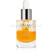 Semilac Paris Care Flower Essence hydratačný olej na nechty a nechtovú kožičku s vôňou Orange Strenght 10 ml