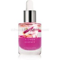 Semilac Paris Care Flower Essence hydratačný olej na nechty a nechtovú kožičku s vôňou Pink Power 10 ml