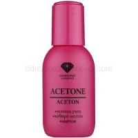 Semilac Paris Liquids čistý acetón k odstráneniu gélových lakov  50 ml