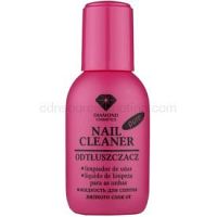 Semilac Paris Liquids odstraňovač výpotku z gélových nechtov pre žiarivý lesk 50 ml