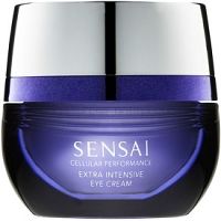 Sensai Cellular Performance Extra Intensive očný protivráskový krém 15 ml