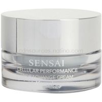 Sensai Cellular Performance Hydrating hydratačný gélový krém na tvár 40 ml