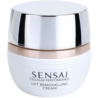 Sensai Cellular Performance Lifting remodelačný denný krém s liftingovým efektom 40 ml