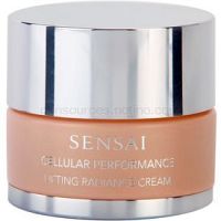 Sensai Cellular Performance Lifting rozjasňujúci krém s liftingovým efektom 40 ml