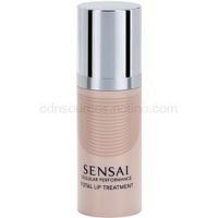 Sensai Cellular Performance Standard komplexná omladzujúca starostlivosť na pery  15 ml