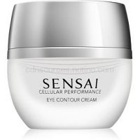 Sensai Cellular Performance Standard protivráskový očný krém  15 ml