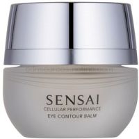 Sensai Cellular Performance Standard spevňujicí očný balzam 15 ml