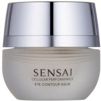Sensai Cellular Performance Standard spevňujicí očný balzam  15 ml